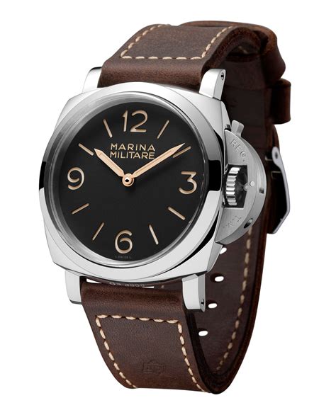 panerai militare vintage|vintage panerai watches.